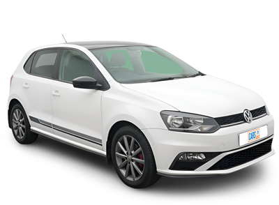 Volkswagen Polo-img